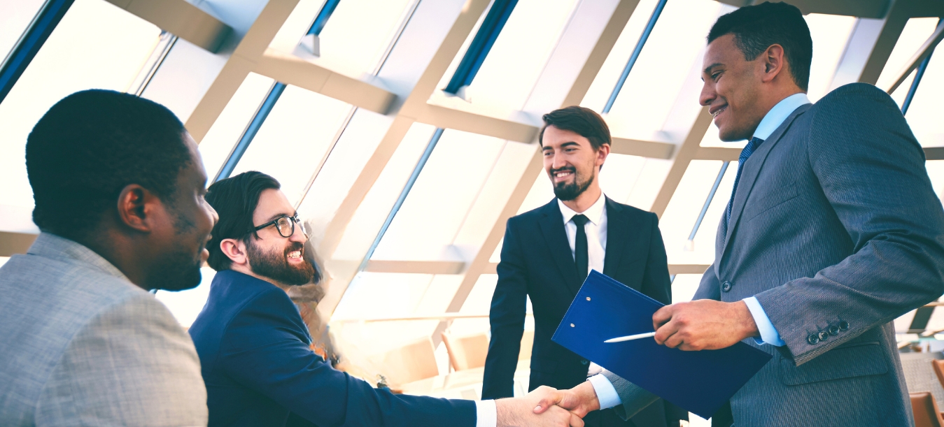 Quick business funding with Even Funding