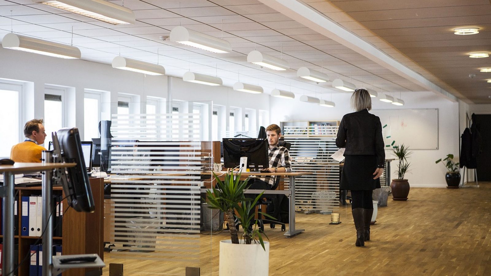 Alternative Business Loans at Even Funding